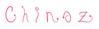 pystil字体