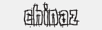 hackslash字体