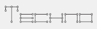 Technolines字体