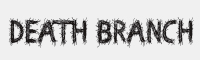 Death Branch字体