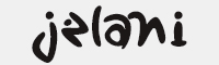 jelani字体