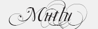 MutluOrnamental字体