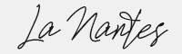 La Nantes字体