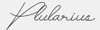 Plularius字体