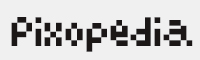 Pixopedia字体