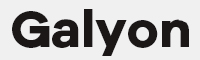 Galyon Book字体