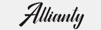 Allianty字体