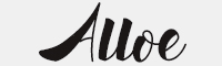 Alloe Line字体