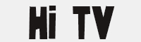 hi tv字体