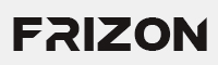 Frizon字体