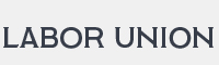 Labor Union字体