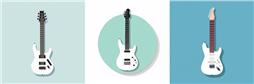 电吉他图标下载