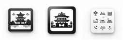 日本风桌面图标下载