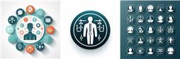 医疗相关系列图标下载