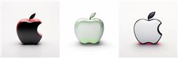 apple苹果图标下载