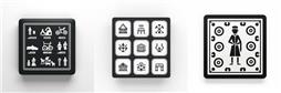 古典质感图标下载