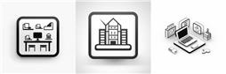 Office 图标