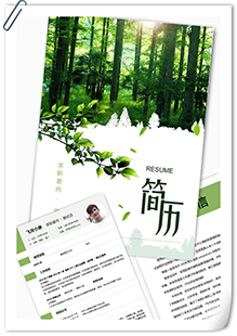 测试工程师简历模板