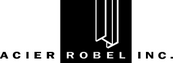 Acier Robel Inc