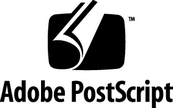 Adobe Postscript
