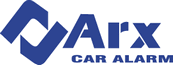Arx car alarm