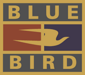 Blue Bird