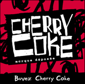 Cherry Coke