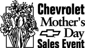 Chevrolet Mother's Day