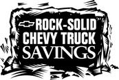 Chevrolet Truck Savings