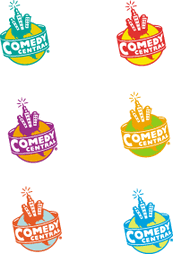 Comedy Centrals