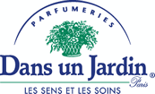 Dans un Jardin