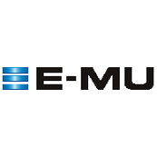 E mu