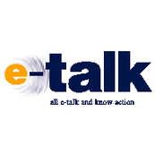 E talk