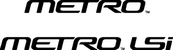 GM Metros