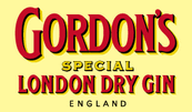 Gordon's Gin