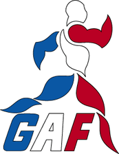 Groupement des Athletes Fra