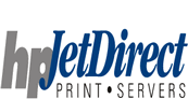 HP JetDirect