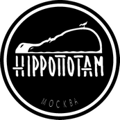 Hippopotam