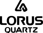 Lorus quartz