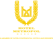 Metropol GOLD