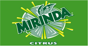 Mirinda Citrus