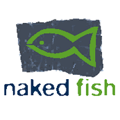 Naked fish