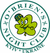 O'Brien's Night Club UKR