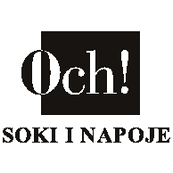 Och soki i napoje