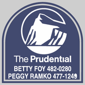 Prudential realty