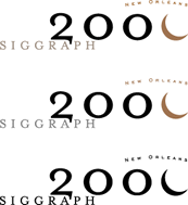 Siggraph 2000s