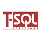 T sql sqlutions