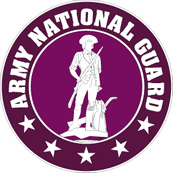 US army national guard