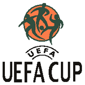 Uefa cup