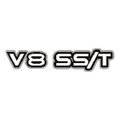 V8 ss't